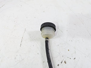 2015 BMW K1600 GT K48 Rear Brake Master Cylinder Brembo 34317700429