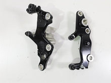 Load image into Gallery viewer, 2024 Harley Sportster RH975 S Left Right Frame Mount Brackets 47200746 47200747
