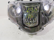Load image into Gallery viewer, 2014 BMW R1200 RT RTW K52 Deluxe Headlight Head Light Lamp 63128541628 | Mototech271
