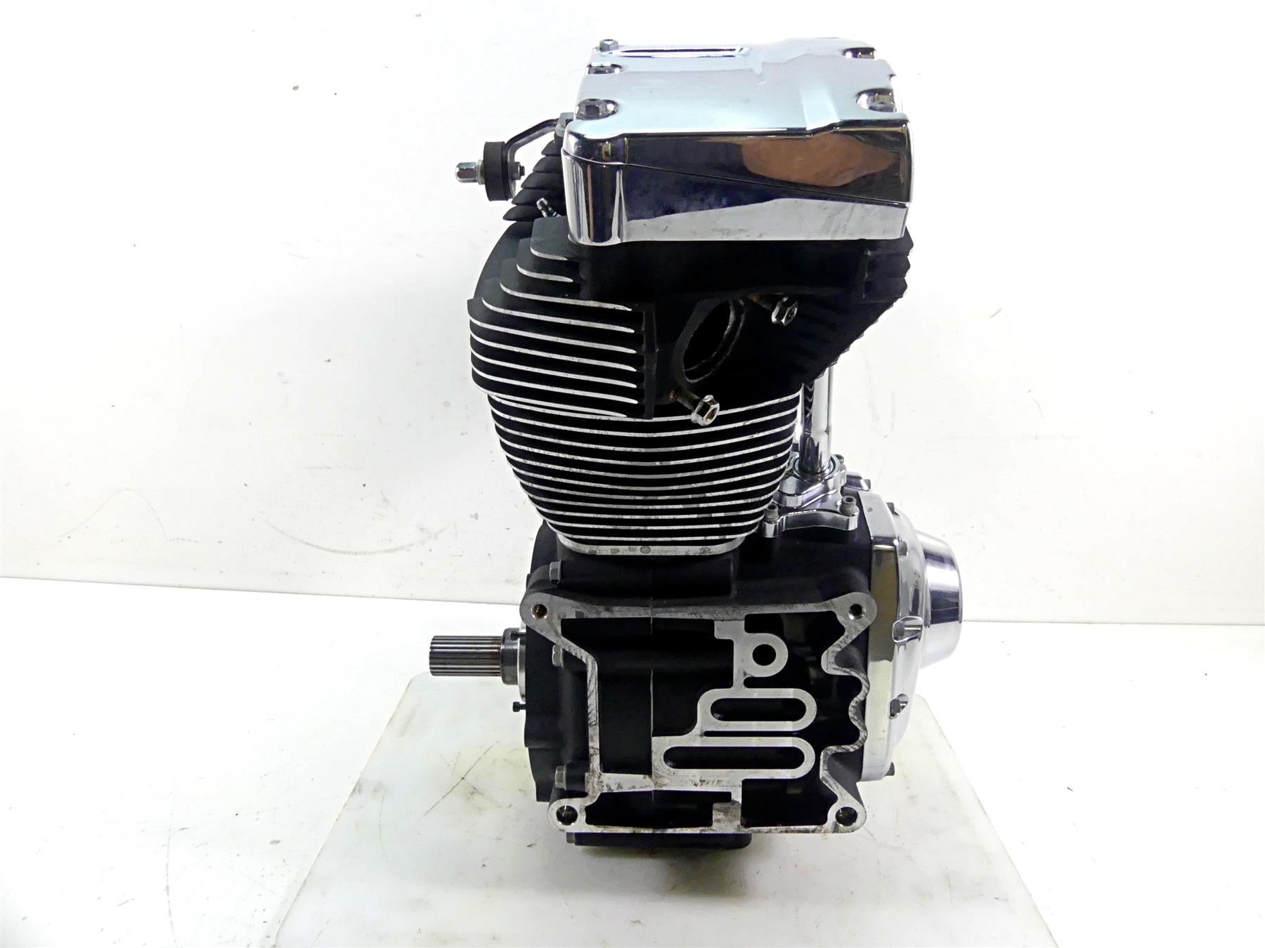 2015 Harley Touring FLHXS Street Glide Runnin 103 Engine Motor 24K -Vid 19678-16 {{ shop.shopifyCountryName }} - Mototech271