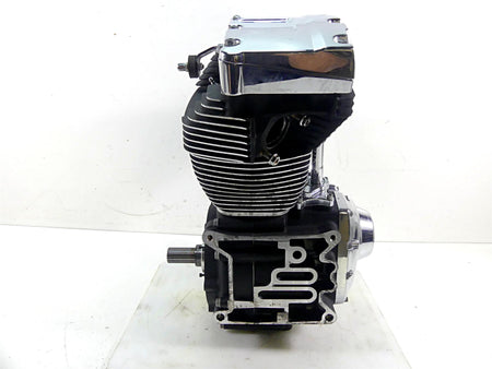 2015 Harley Touring FLHXS Street Glide Runnin 103 Engine Motor 24K -Vid 19678-16 {{ shop.shopifyCountryName }} - Mototech271