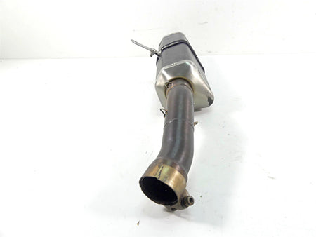 2009 BMW R1200GS K255 Adv Danmoto Exhaust Muffler Pipe Set -Read {{ shop.shopifyCountryName }} - Mototech271