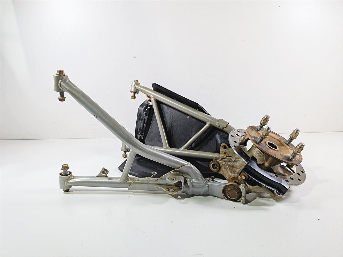 2020 Honda Talon SXS1000 S2R 1000R Left Front Knee Assembly 51250-HL6-AA0 {{ shop.shopifyCountryName }} - Mototech271