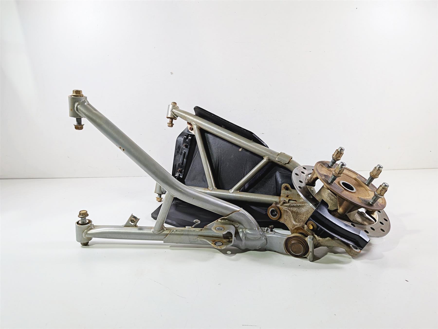 2020 Honda Talon SXS1000 S2R 1000R Left Front Knee Assembly 51250-HL6-AA0 {{ shop.shopifyCountryName }} - Mototech271