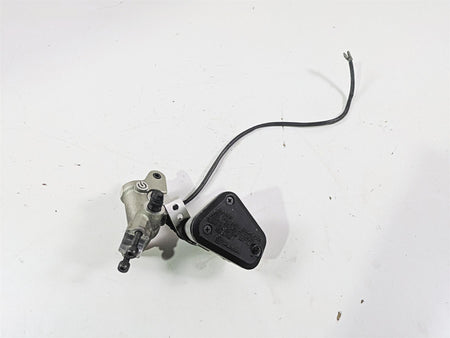 2012 Ducati Streetfighter 848 Brembo Clutch Radial Master Cylinder 63040483A {{ shop.shopifyCountryName }} - Mototech271