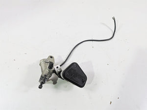 2012 Ducati Streetfighter 848 Brembo Clutch Radial Master Cylinder 63040483A