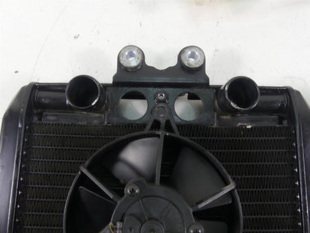 2012 Harley VRSCF Muscle Rod Radiator Fans Reservoir Hoses Set 26722-04 {{ shop.shopifyCountryName }} - Mototech271