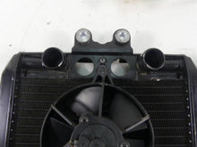 Load image into Gallery viewer, 2012 Harley VRSCF Muscle Rod Radiator Fans Reservoir Hoses Set 26722-04 | Mototech271
