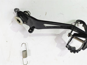 2015 BMW R1200 GS Adv K51 Rear Brake Lever Pedal 35218529841