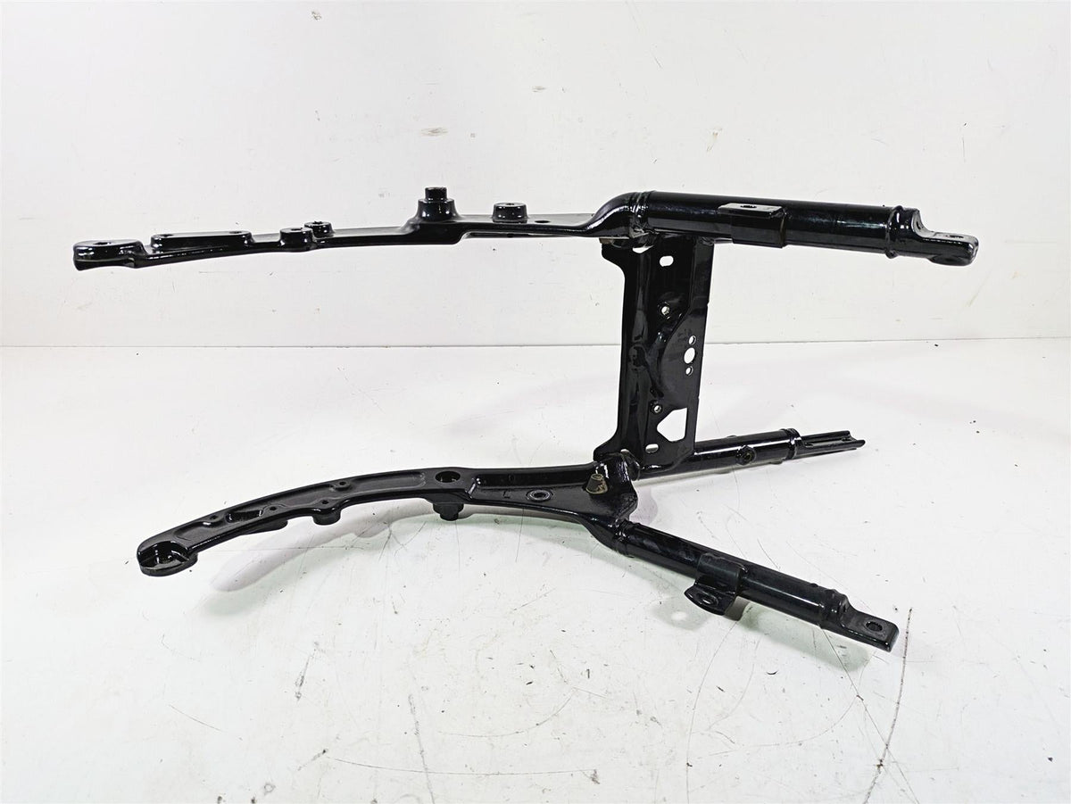 2015 Harley Touring FLHTKL E -Glide Low Rear Sub Frame Subframe 48079-09BHP {{ shop.shopifyCountryName }} - Mototech271