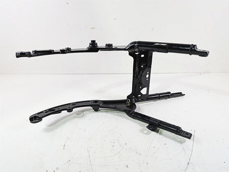 2015 Harley Touring FLHTKL E -Glide Low Rear Sub Frame Subframe 48079-09BHP {{ shop.shopifyCountryName }} - Mototech271