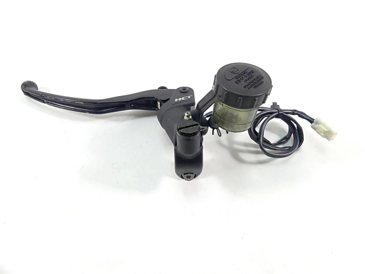 2016 KTM 1290 Super Duke R Magura Radial Clutch Master Cylinder 6130203014430 {{ shop.shopifyCountryName }} - Mototech271
