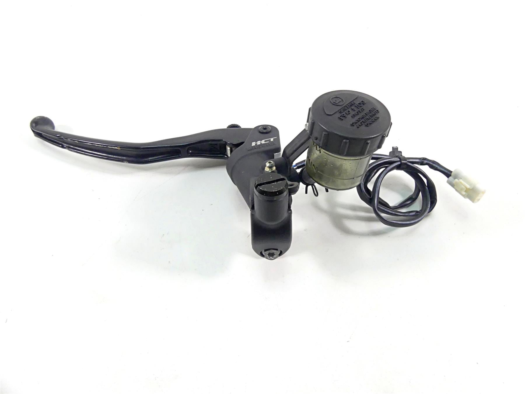 2016 KTM 1290 Super Duke R Magura Radial Clutch Master Cylinder 6130203014430 {{ shop.shopifyCountryName }} - Mototech271