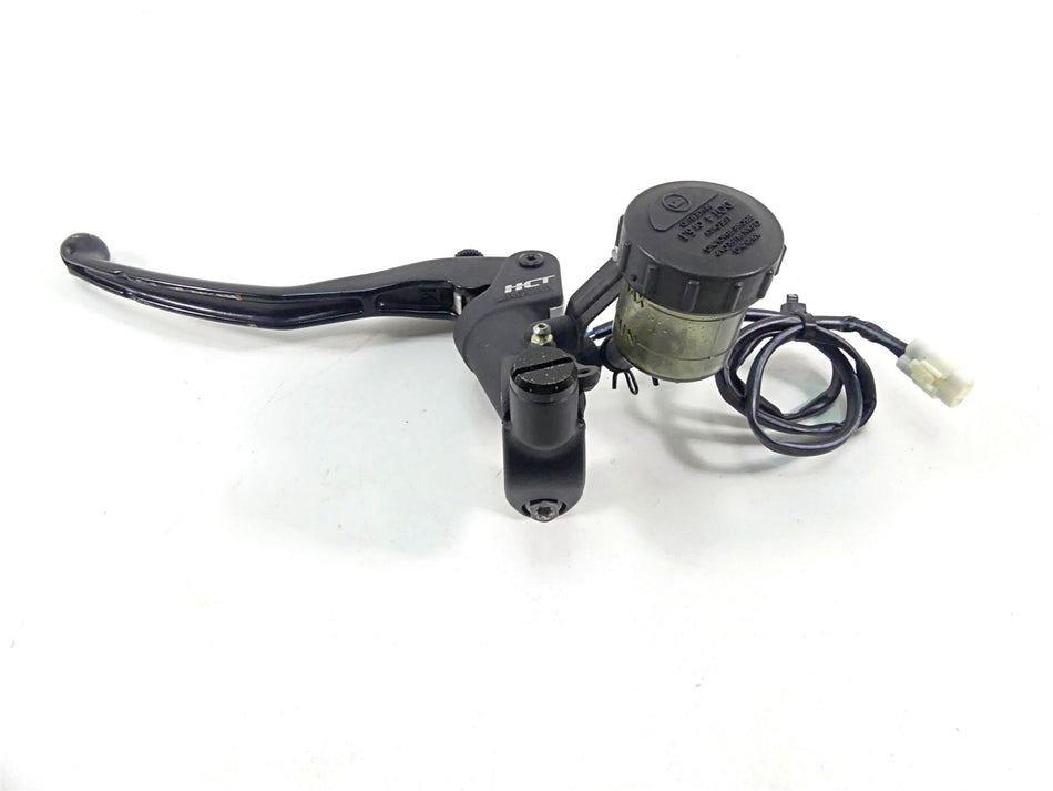 2016 KTM 1290 Super Duke R Magura Radial Clutch Master Cylinder 6130203014430 {{ shop.shopifyCountryName }} - Mototech271