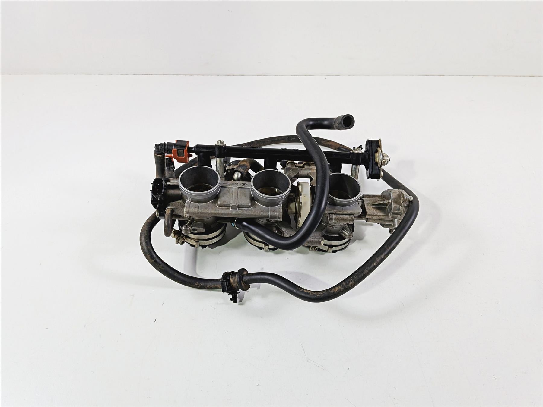 2021 Yamaha YXZ1000R EPS SS SE Nice Mikuni Throttle Body Bodies B5H-13750-00-00 {{ shop.shopifyCountryName }} - Mototech271