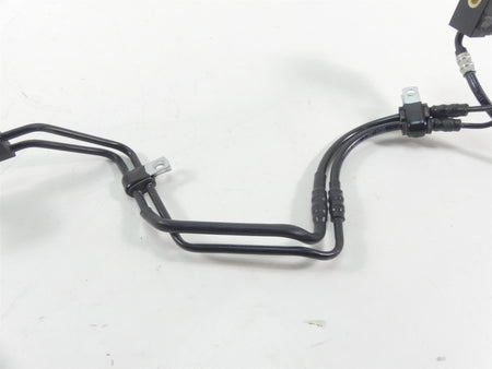2019 Harley FLHC Softail Heritage Front Abs Brake Line Set 41800595 41800597 {{ shop.shopifyCountryName }} - Mototech271