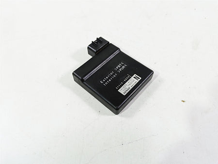 2009 Kawaski EX250 Ninja 250R Cdi Ecu Ecm Engine Control Module 21119-0096 {{ shop.shopifyCountryName }} - Mototech271
