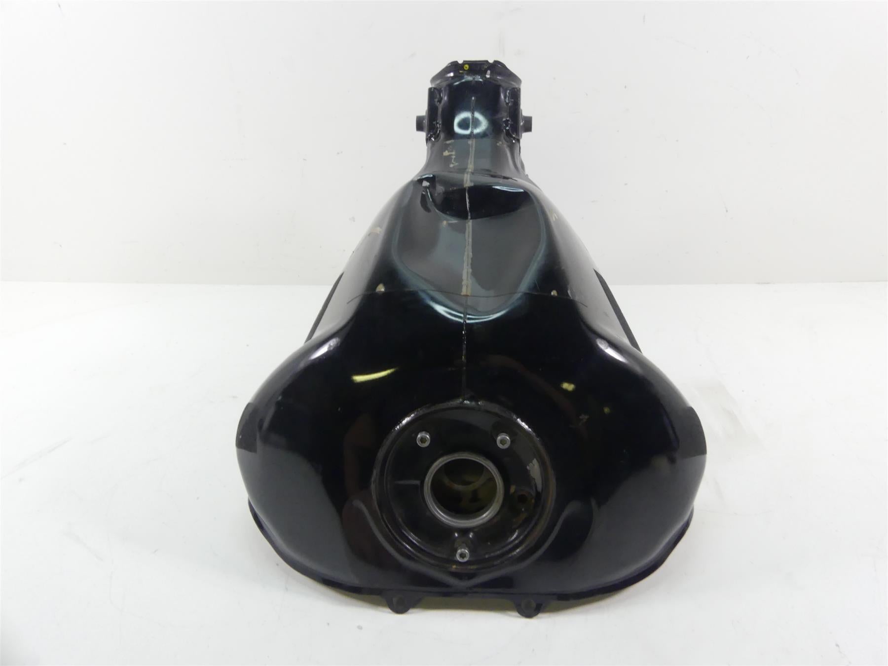 2004 Honda CBR1000RR SC57 Fuel Gas Petrol Tank -Dents 17520-MEL