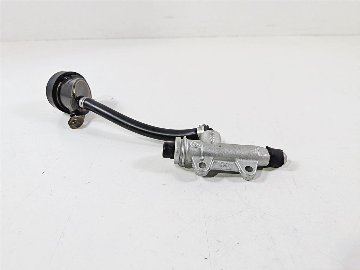 2020 BMW S1000RR K67 Brembo Rear Brake Master Cylinder 34317720905-Mototech271