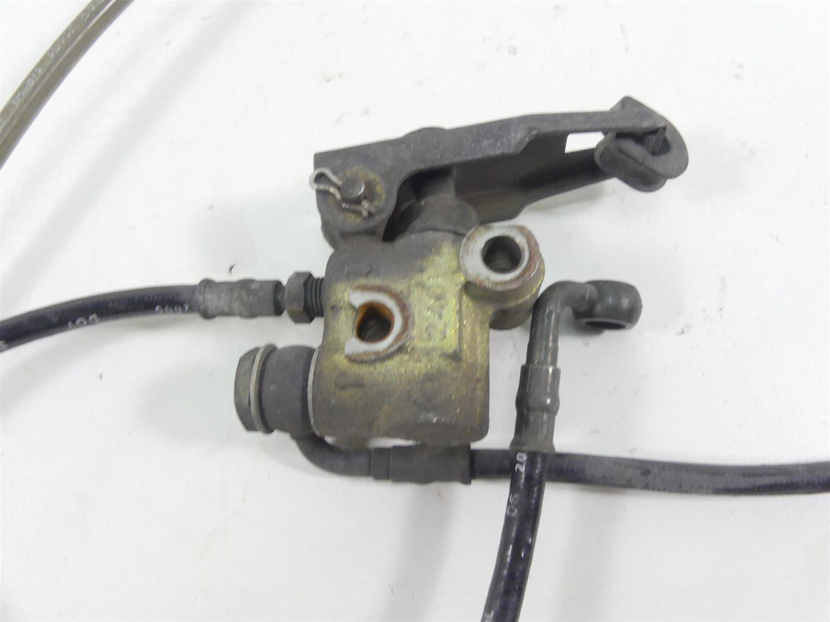 2001 Moto Guzzi California Sp 1100 Front Braking Correcting Device GU03668200 {{ shop.shopifyCountryName }} - Mototech271