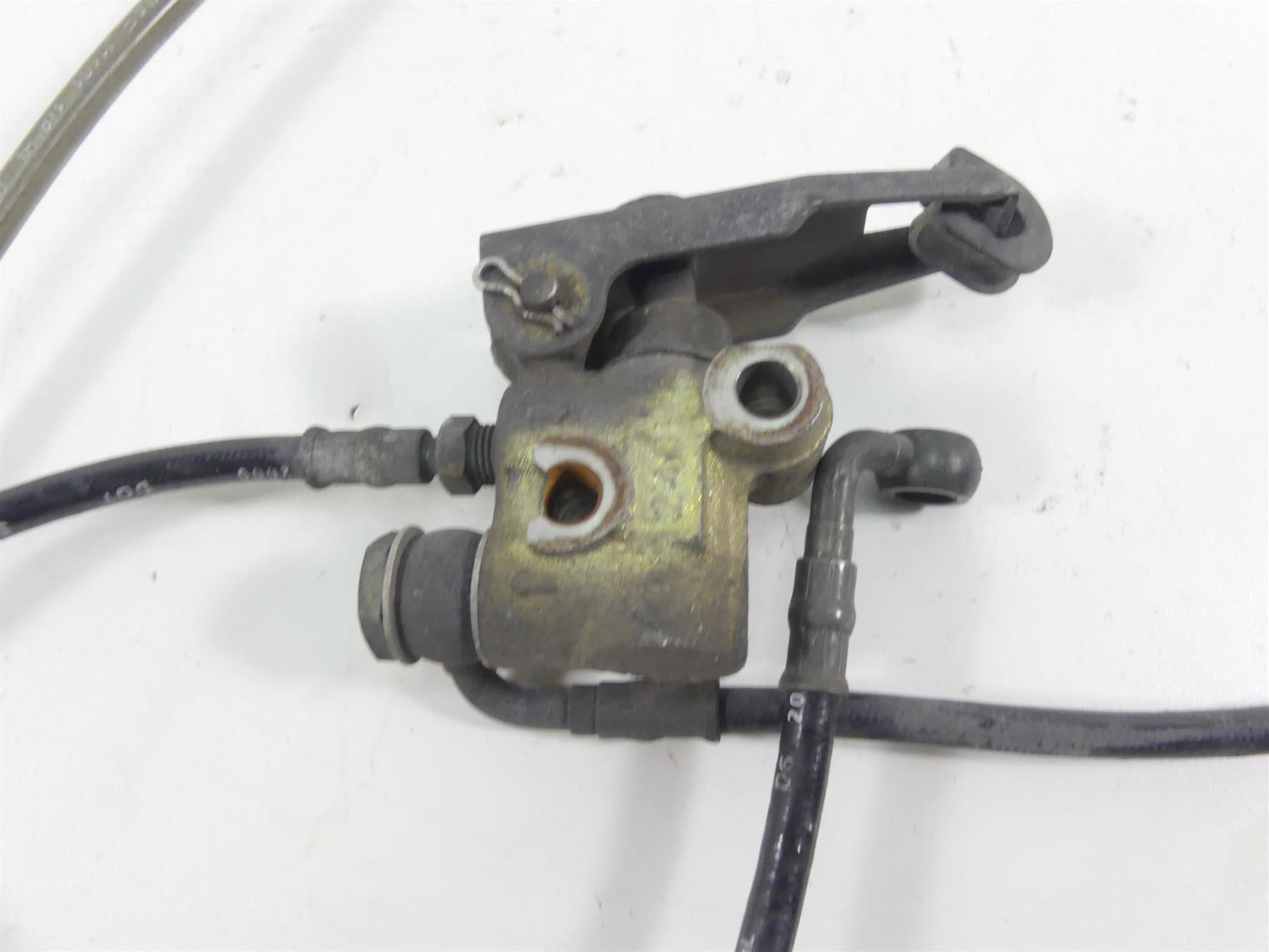 2001 Moto Guzzi California Sp 1100 Front Braking Correcting Device GU03668200 {{ shop.shopifyCountryName }} - Mototech271