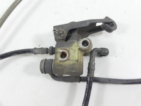 2001 Moto Guzzi California Sp 1100 Front Braking Correcting Device GU03668200 {{ shop.shopifyCountryName }} - Mototech271