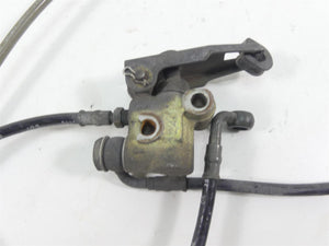 2001 Moto Guzzi California Sp 1100  Front Braking Correcting Device GU03668200
