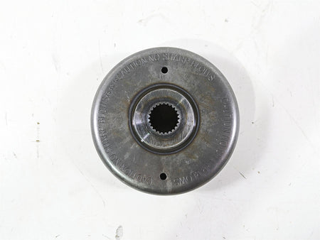 2012 Harley FLD Dyna Switchback Ignition Fly Wheel Rotor Flywheel 30041-08A {{ shop.shopifyCountryName }} - Mototech271