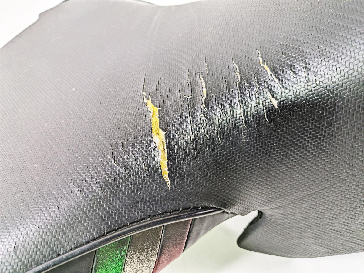 2009 Ducati Multistrada 1100 S Front Rider Seat Saddle -Read 59510601D {{ shop.shopifyCountryName }} - Mototech271