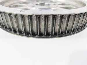 2002 Indian Spirit Deluxe Rear Aluminum Pulley Belt Sprocket 65T 77-019