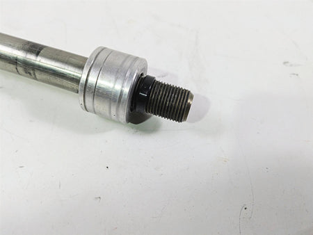 2006 Triumph Rocket 3 Front Axle Wheel Spindle T2000410 {{ shop.shopifyCountryName }} - Mototech271