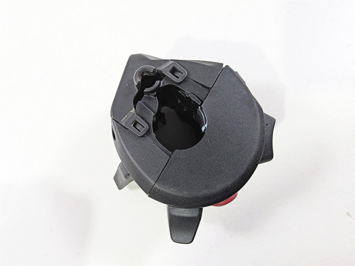 2019 BMW R1250GS K50 Left Hand Control Switch Cruise Read 61318394255 {{ shop.shopifyCountryName }} - Mototech271