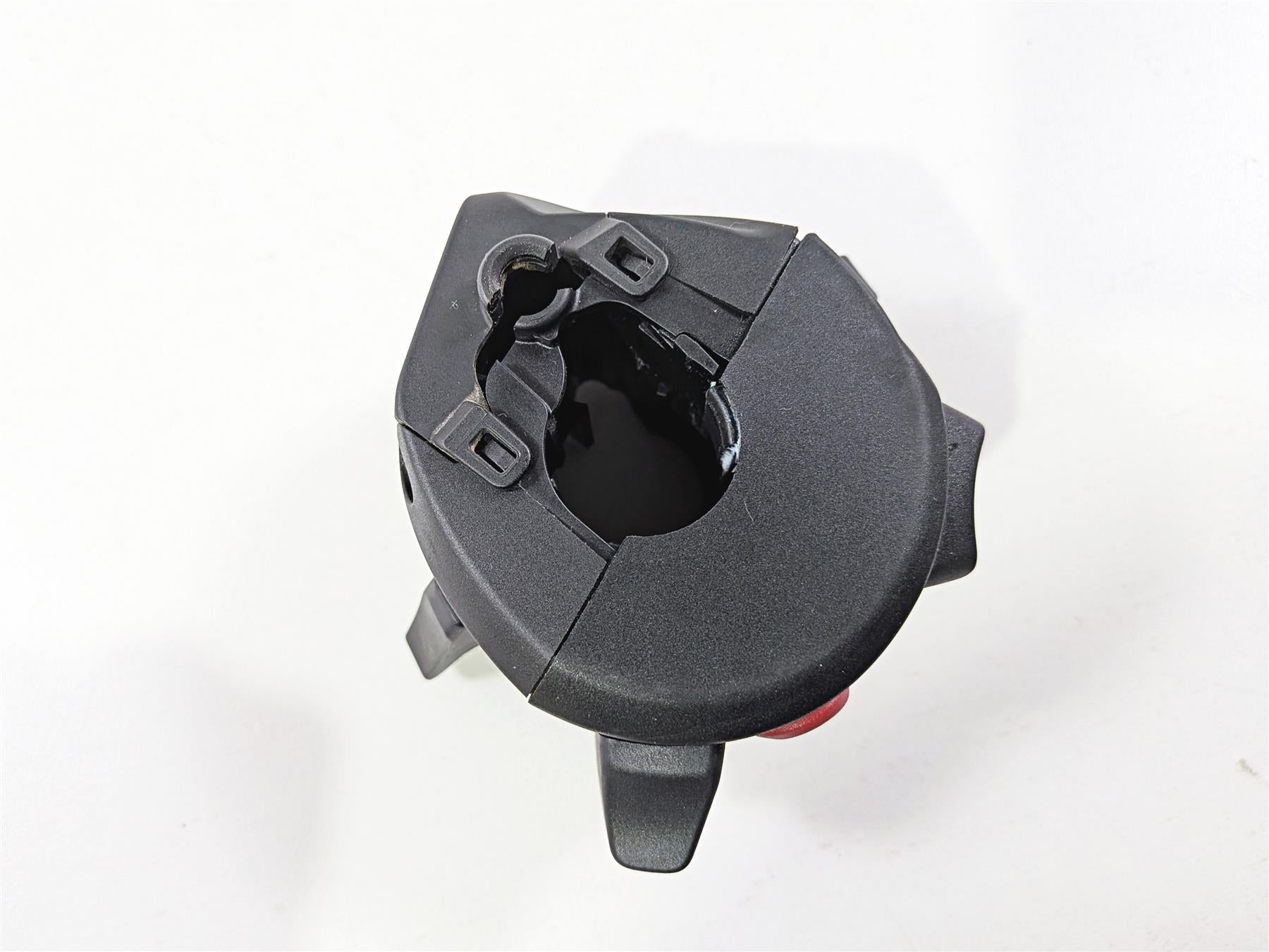 2019 BMW R1250GS K50 Left Hand Control Switch Cruise Read 61318394255 {{ shop.shopifyCountryName }} - Mototech271
