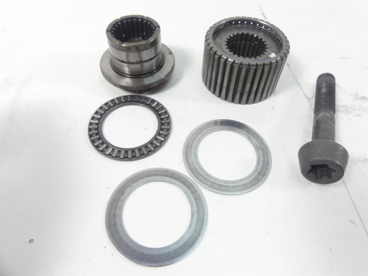 2014 Harley Touring FLHX Street Glide Primary Drive Clutch Kit 37000072 {{ shop.shopifyCountryName }} - Mototech271