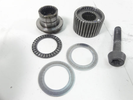2014 Harley Touring FLHX Street Glide Primary Drive Clutch Kit 37000072 {{ shop.shopifyCountryName }} - Mototech271