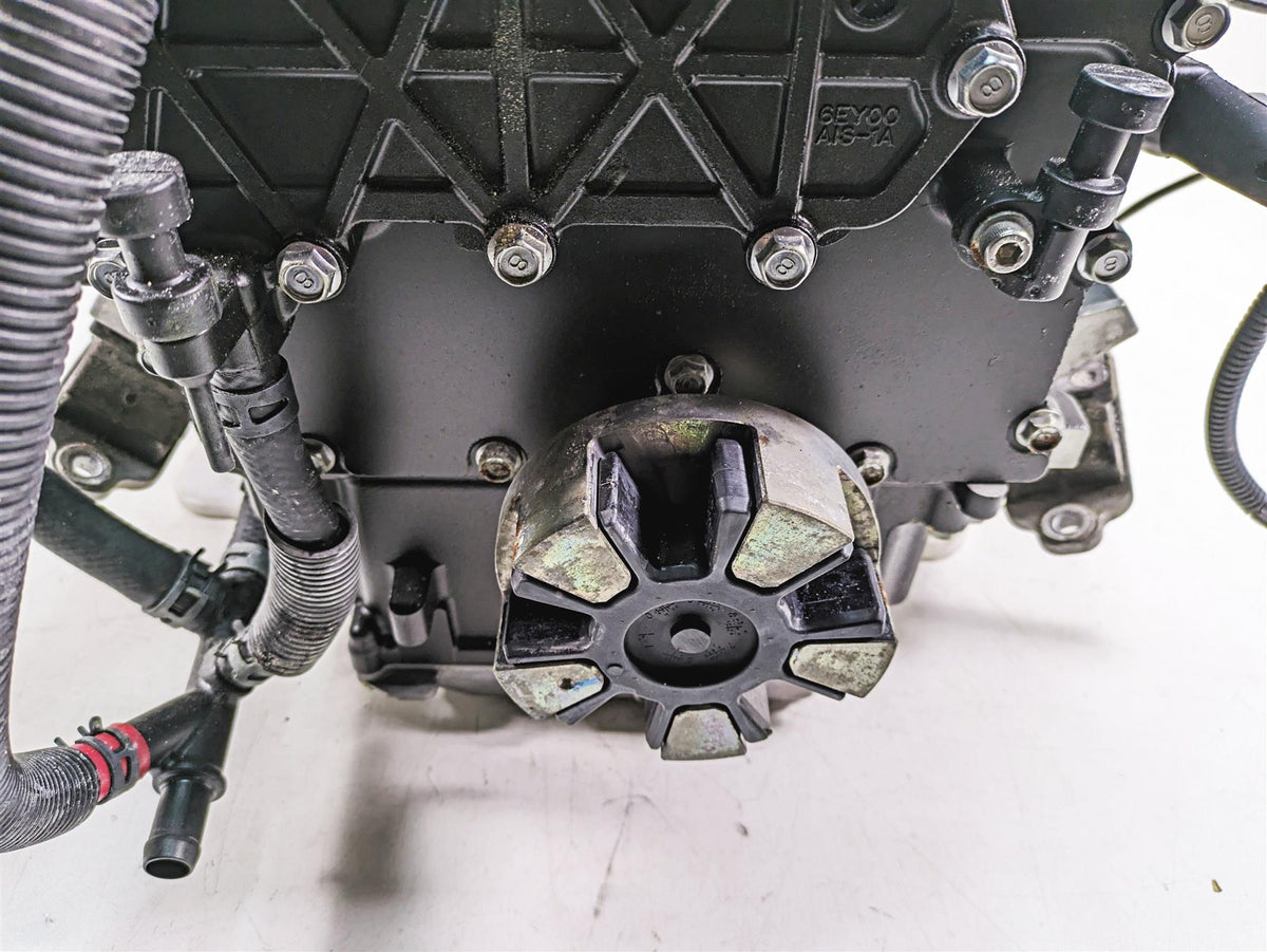 2022 Yamaha Waverunner EX Sp EX1050BX Running Engine 26h -Video 6EY-15109-09-00 {{ shop.shopifyCountryName }} - Mototech271