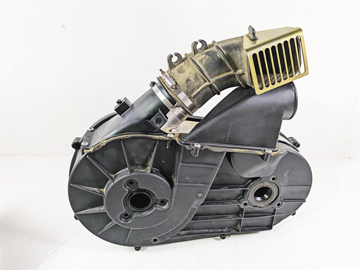 2022 Polaris Ranger 1000 Premium Primary Drive Clutch Cover Set 2208509 2638583 {{ shop.shopifyCountryName }} - Mototech271