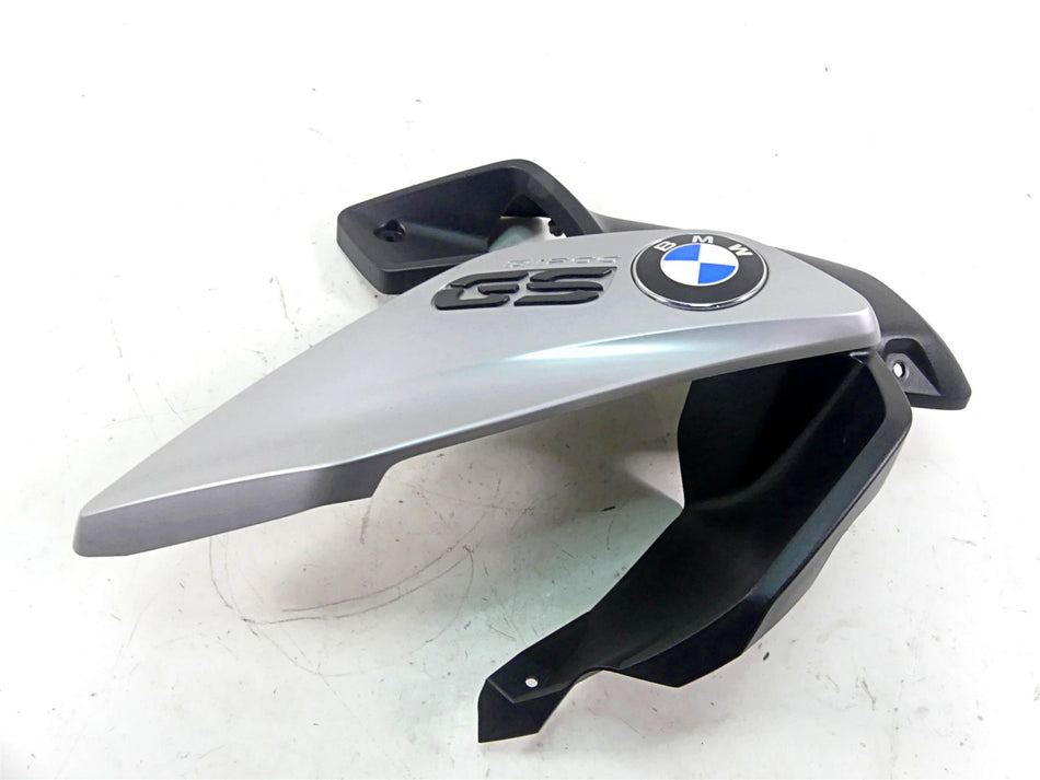 2015 BMW R1200GS GSW K50 Left Front Side Cover Fairing Cowl 46638533659 {{ shop.shopifyCountryName }} - Mototech271