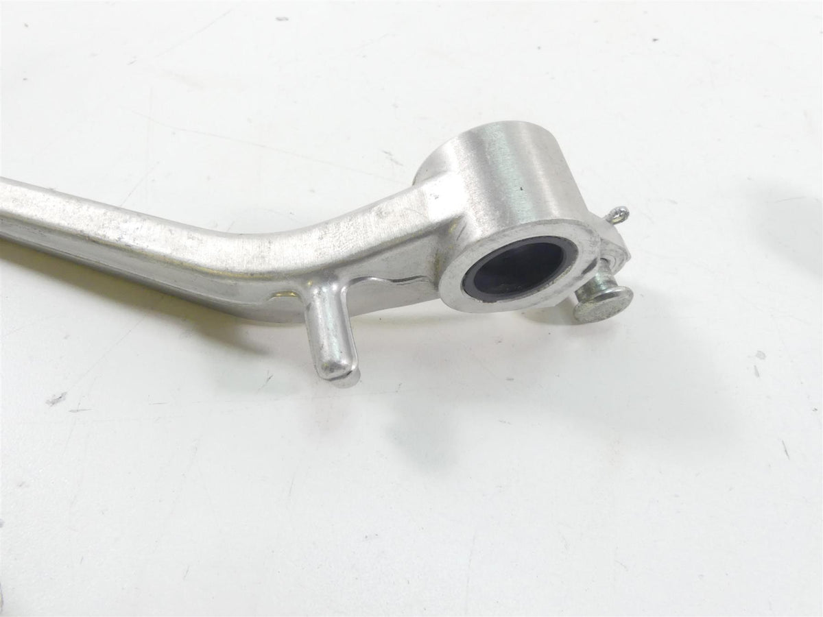 2021 Kawasaki ZX1400 ZX14R Ninja Front Right Foot Peg & Brake Pedal 13236-0096 {{ shop.shopifyCountryName }} - Mototech271