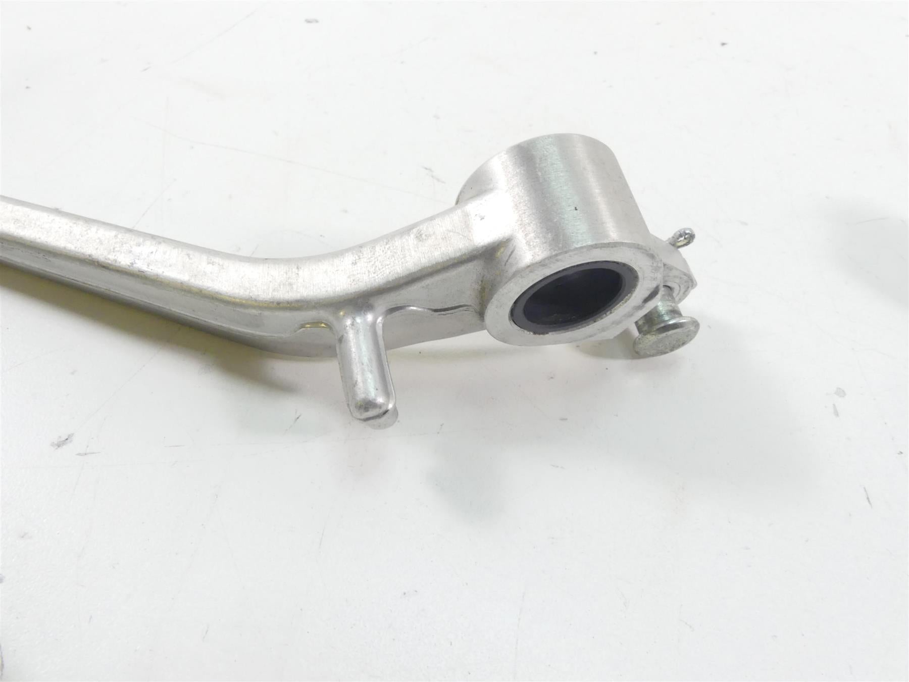 2021 Kawasaki ZX1400 ZX14R Ninja Front Right Foot Peg & Brake Pedal 13236-0096 {{ shop.shopifyCountryName }} - Mototech271