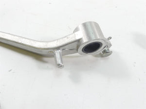 2021 Kawasaki ZX1400 ZX14R Ninja Front Right Foot Peg & Brake Pedal 13236-0096 | Mototech271