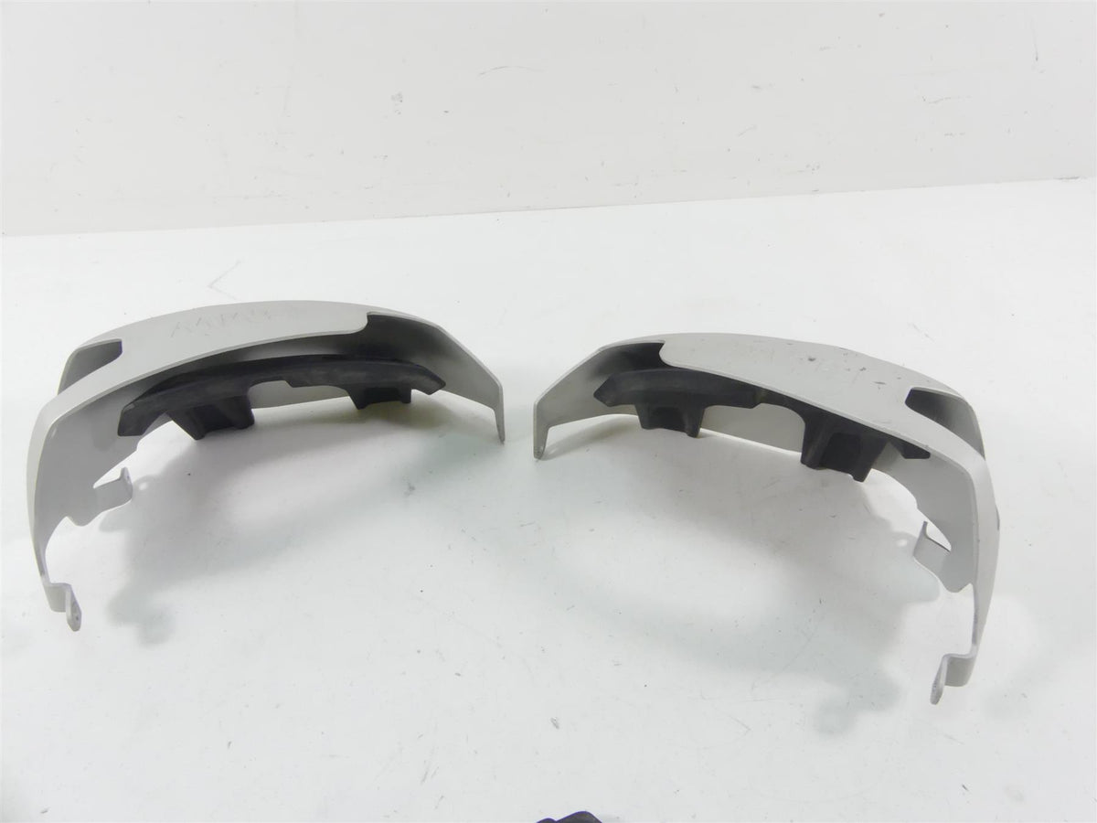 2013 BMW R1200GS K255 Adventure CylinderHead Valve Cover Set 77128357955 {{ shop.shopifyCountryName }} - Mototech271