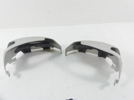2013 BMW R1200GS K255 Adventure CylinderHead Valve Cover Set 77128357955 {{ shop.shopifyCountryName }} - Mototech271