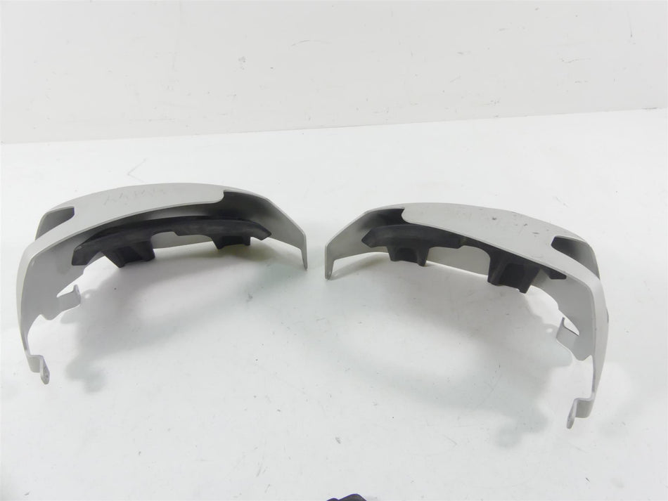 2013 BMW R1200GS K255 Adventure CylinderHead Valve Cover Set 77128357955 {{ shop.shopifyCountryName }} - Mototech271