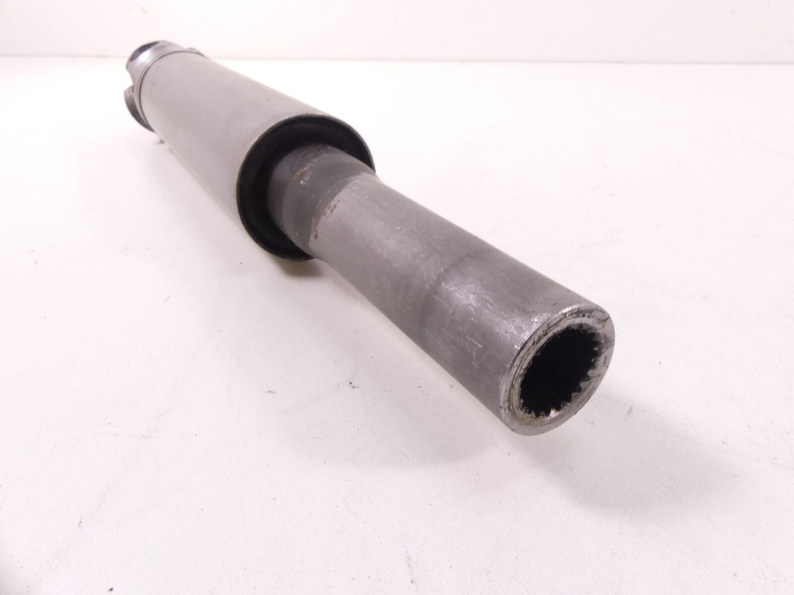 2002 Honda Goldwing GL1800 Differential Drive Shaft Set 22K Only 41300-MCA-010 {{ shop.shopifyCountryName }} - Mototech271