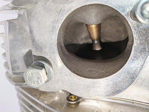 2008 Ultima Motorcycles Fat Bastard Running Engine Motor -Video CE08K0597