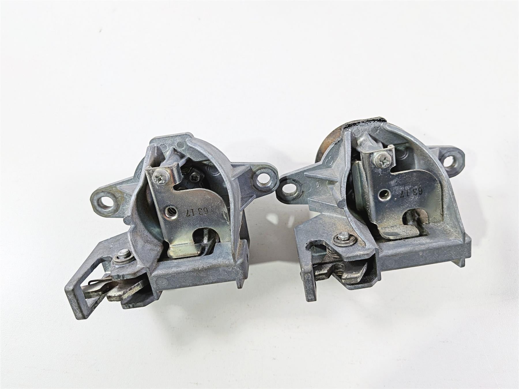 2016 Victory Cross Country Ignition Switch Key Lock Set 4012943 4012944 {{ shop.shopifyCountryName }} - Mototech271