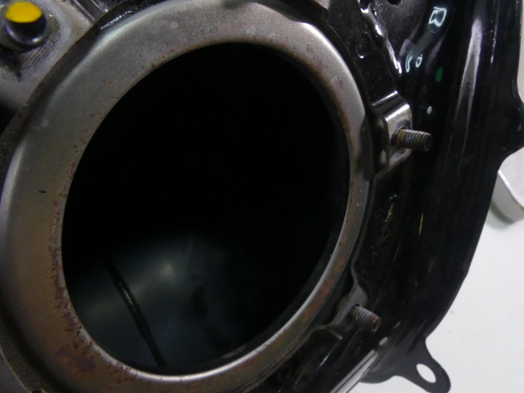 2015 Honda CBR1000 RR SC59 Fuel Gas Petrol Tank - No Dents 17500-MGP-D61 {{ shop.shopifyCountryName }} - Mototech271
