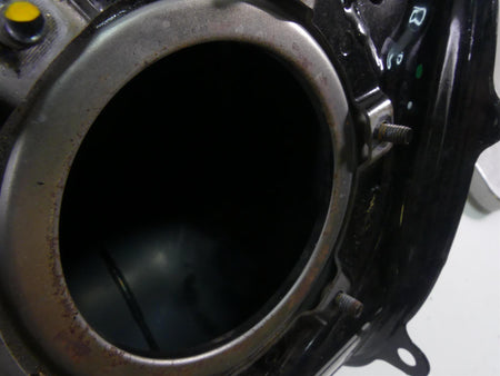 2015 Honda CBR1000 RR SC59 Fuel Gas Petrol Tank - No Dents 17500-MGP-D61 {{ shop.shopifyCountryName }} - Mototech271