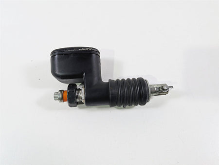 2009 Harley FXCWC Softail Rocker Rear Brake Master Cylinder 41767-05E {{ shop.shopifyCountryName }} - Mototech271